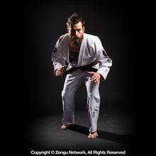 Muaewear "5 Rings" BJJ Gi